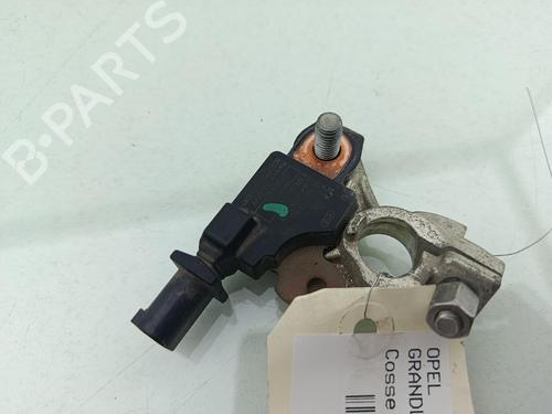 Used Cable Cable OPEL GRANDLAND / GRANDLAND X (A18, P1UO) 1.2 (75) (131 hp) 40249654 40249654