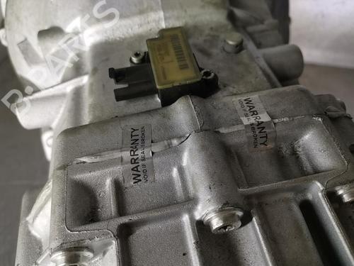 Gearbox BMW 1 (E81) 118 d | BP20921930M3 
