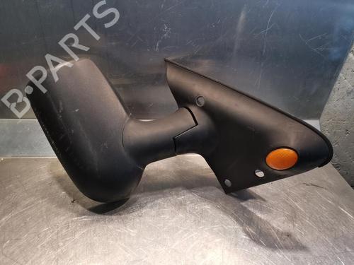 Right mirror FORD TRANSIT Van (FA_ _) 2.0 DI (FAE_, FAF_, FAG_) | BP20919696C27 