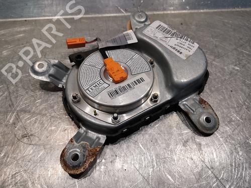 Used Electronic module BMW 5 (E39) 525 tds (143 hp) 20918304