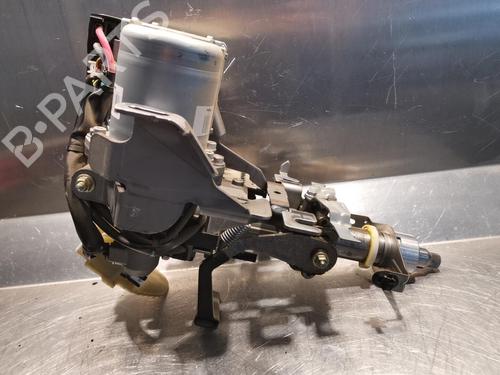 Used Steering column Steering column RENAULT GRAND SCÉNIC III (JZ0/1_) 1.5 dCi (JZ09, JZ0D, JZ10, JZ14, JZ1G, JZ29, JZ2C) (110 hp) 20918488 20918488