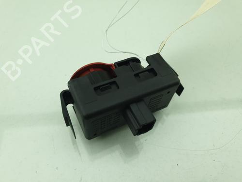 Warning switch RENAULT CLIO III (BR0/1, CR0/1) 1.5 dCi (C/BR0G, C/BR1G) | BP38778892I22 - Image 2