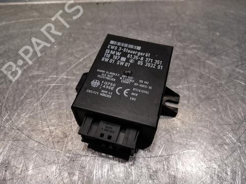Used Control unit BMW 5 (E39) 525 tds (143 hp) 20918295