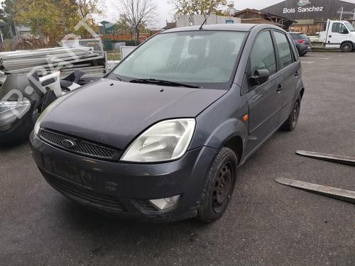 Viskermotor bakrute FORD FIESTA V (JH_, JD_) 1.4 TDCi | BP20921786M102 
