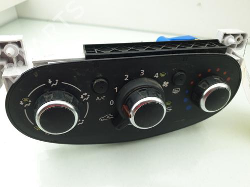 Climate control DACIA DUSTER (HS_) 1.5 dCi 4x4 | BP38712094I5 - Image 3