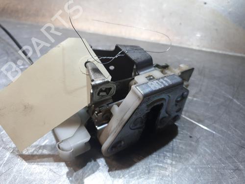 Rear right lock PEUGEOT 107 (PM_, PN_) 1.0 | BP27500570C99