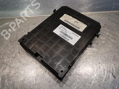 Caja reles / fusibles PEUGEOT 307 (3A/C) 2.0 HDi 90 | BP20921294E1 