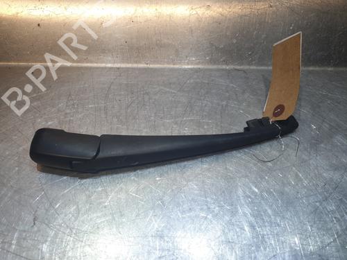 Used Rear windshield wiper arm Rear windshield wiper arm SUZUKI SX4 (EY, GY) 1.9 DDiS 4x4 (RW419D) (120 hp) 22520435 22520435