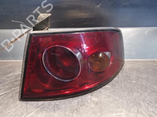 Right taillight SEAT IBIZA III (6L1) 1.9 TDI | BP20923996C35