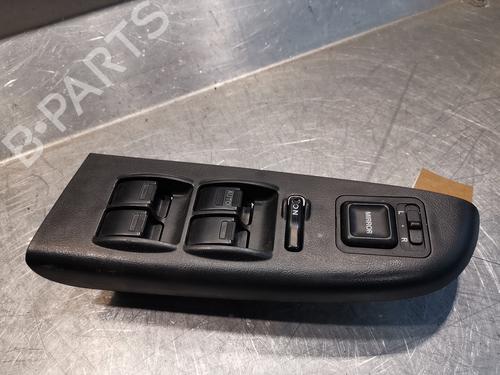 Left front window switch HONDA ACCORD VI Hatchback (CH, CL) 1.8 i (CH6) | BP20920969I27 