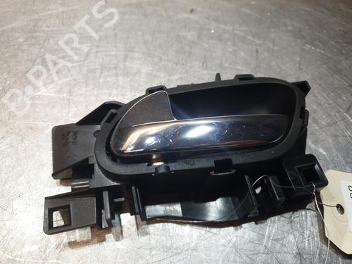Used Front left interior door handle CITROËN C4 Grand Picasso I (UA_) 2.0 HDi 138 (136 hp) 24525992