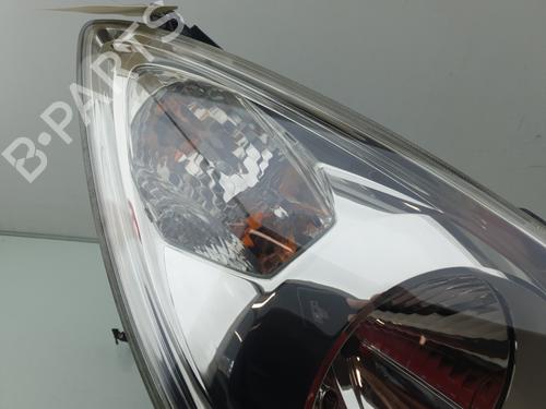 Right headlight OPEL AGILA B (H08) 1.3 CDTI (F68) | BP38080573C29 - Image 5