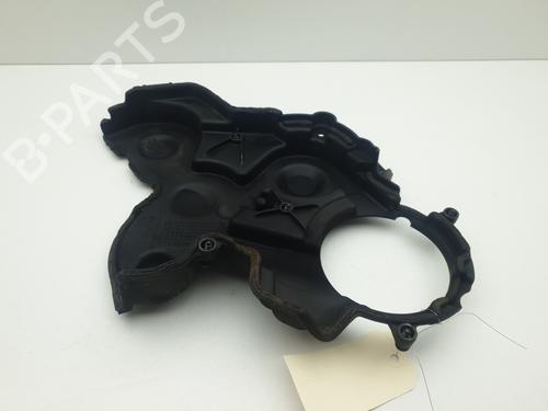 Used Timing cover PEUGEOT 208 I (CA_, CC_) 1.4 HDi (68 hp) 27721579