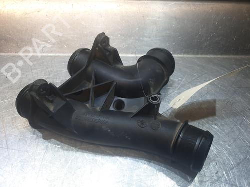 Mass air flow sensor CITROËN C4 Grand Picasso I (UA_) 2.0 HDi 138 | BP24799697M95 