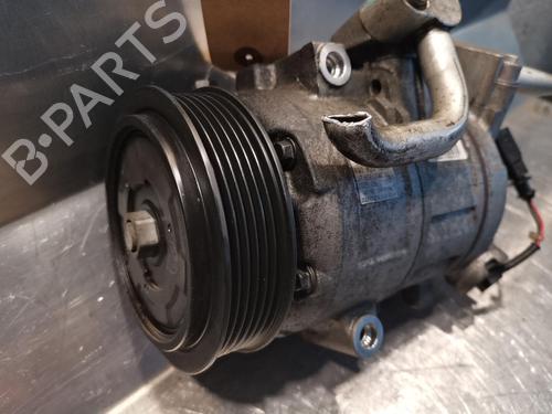 Used AC compressor AC compressor SEAT IBIZA III (6L1) 1.9 TDI (100 hp) 20924003 20924003