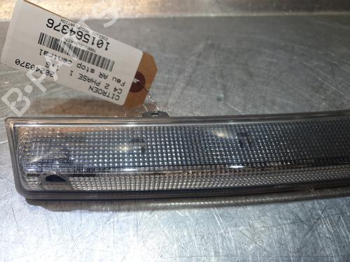 Third brake light CITROËN C4 II (NC_) 1.6 HDi 115 | BP23796575L11 - Image 2