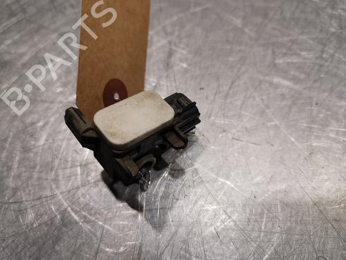 Used Electronic module Electronic module MITSUBISHI ASX (GA_W_) 1.8 DI-D (GA6W) (150 hp) 20923161 20923161