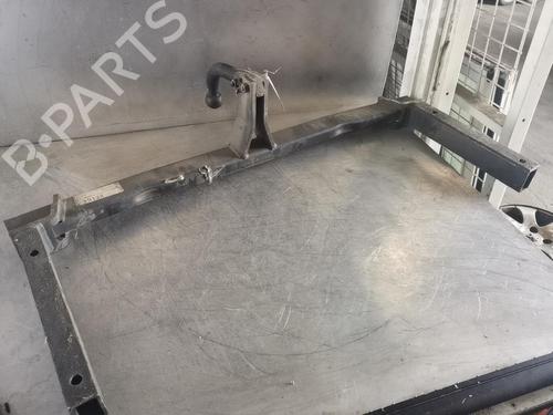 Tow ball/Mechanism AUDI A6 C5 Avant (4B5) 1.9 TDI | BP20925104C141 