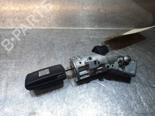 Ignition barrel CITROËN C3 Picasso (SH_) 1.4 VTi 95 (SH8FSC, SH8FP0, SH8FP6) | BP34738927M48 - Image 3