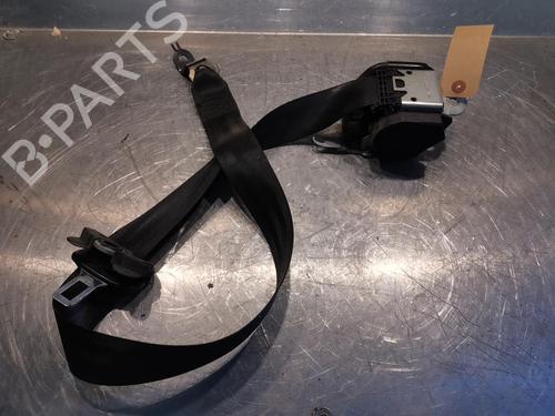 Front left belt tensioner SEAT IBIZA III (6L1) 1.9 TDI | BP20924006C87 