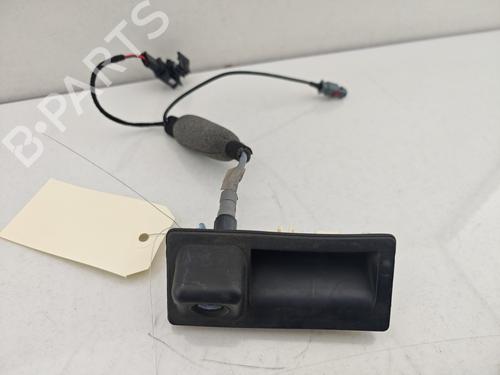 Used Switch AUDI Q3 (8UB, 8UG) 2.0 TFSI quattro (220 hp) 30300128