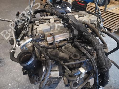 Engine SUZUKI SX4 S-Cross (JY) 1.6 AllGrip (AKK 416) | BP29816382M1