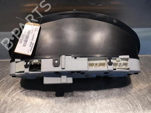 Instrument cluster FIAT MAREA Weekend (185_) 1.8 115 16V | BP21214980C47 