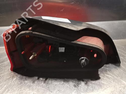 Used Right taillight PEUGEOT 106 II (1A_, 1C_) 1.1 i (60 hp) 21214821