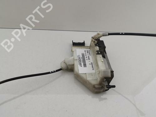 Used Front right lock PEUGEOT 5008 (0U_, 0E_) 2.0 HDi 150 / BlueHDi 150 (150 hp) 27890485