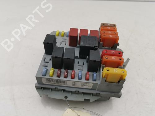 Used Electronic module Electronic module ALFA ROMEO 159 (939_) 1.9 JTDM 8V (939AXE1B) (120 hp) 32318647 32318647