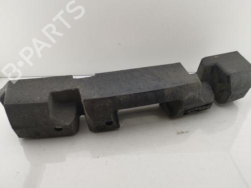 Stoßstangenhalter hinten für NISSAN QASHQAI I (J10, NJ10) 2.0 dCi All-wheel Drive (150 hp) 30793082