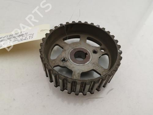 Pulley CITROËN C3 II (SC_) 1.4 HDi 70 (SC8HZC, SC8HR0, SC8HP4) | BP31908448M122