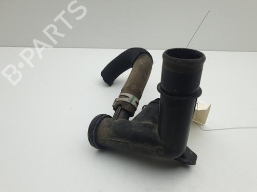 Used Pipe PEUGEOT 208 I (CA_, CC_) 1.4 HDi (68 hp) 27733794