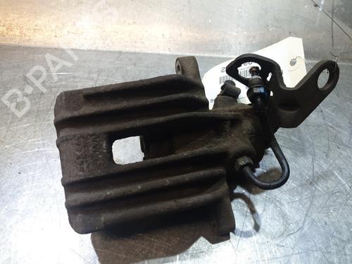 Used Right rear brake caliper VW GOLF V (1K1) 1.9 TDI (105 hp) 27386430