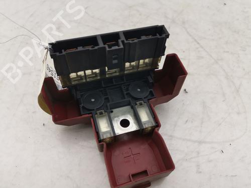 Electronic module NISSAN PULSAR Hatchback (C13) 1.2 DIG-T | BP33739462M83 - Image 3
