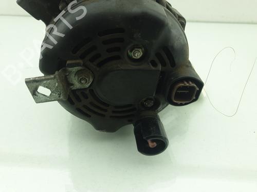 Used Alternator Alternator 39178531 39178531
