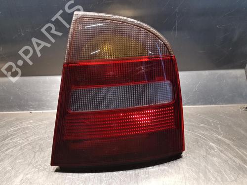 Right taillight SKODA OCTAVIA I (1U2) 1.9 TDI | BP21214957C35 