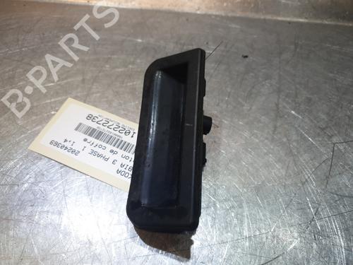 Switch SKODA FABIA III (NJ3) 1.4 TDI | BP24059978I30 