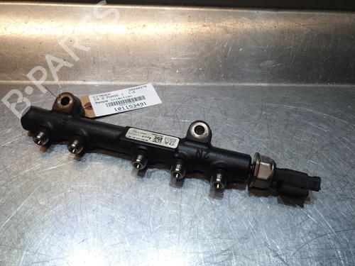 Injection rail CITROËN C4 II (NC_) 1.6 HDi 115 | BP23796519M98 - Image 2