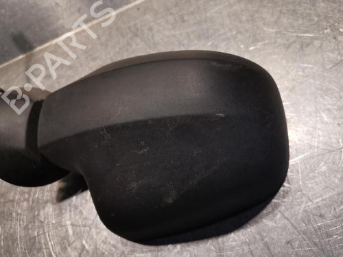 Right mirror DACIA LOGAN (LS_) 1.5 dCi (LS0K) | BP21215550C27 
