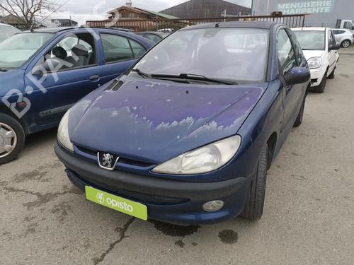 Pompa paliwa PEUGEOT 206 Hatchback (2A/C) 1.6 i | BP20924774M76 