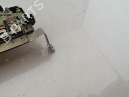 Electronic module RENAULT MASTER III Van (FV) 2.3 dCi 145 FWD (FV0E, FV0F, FV0H, FV02, FV0M, FV0S,... | BP30849141M83