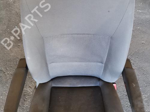 Used Right front seat VW TRANSPORTER T5 Bus (7HB, 7HJ, 7EB, 7EJ) 2.5 TDI (174 hp) 31996600