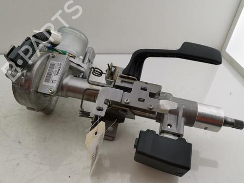 Used Steering column NISSAN MICRA V (K14) 0.9 IG-T (90 hp) 32861015