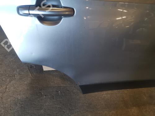Right rear door SUZUKI SX4 S-Cross (JY) 1.6 AllGrip (AKK 416) | BP29635511C5 