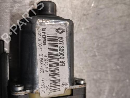 Used Right front window motor RENAULT MEGANE III Coupe (DZ0/1_) 1.5 dCi (DZ0B) (106 hp) 20923582
