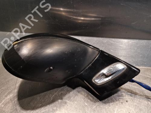 Right mirror PEUGEOT 308 I (4A_, 4C_) 1.6 HDi | BP20923281C27 