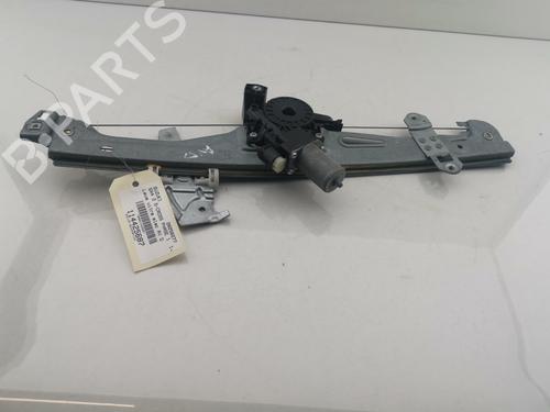 Used Front right window mechanism Front right window mechanism SUZUKI SX4 S-Cross (JY) 1.6 AllGrip (AKK 416) (120 hp) 29864472 29864472