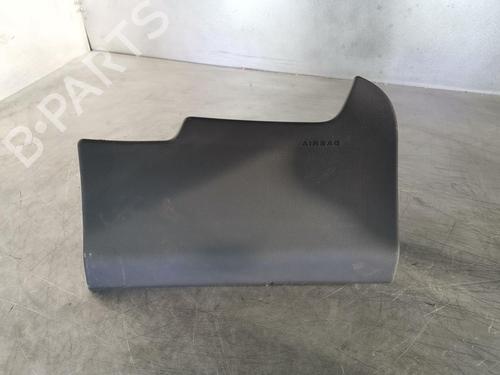 Knekollisjonspute CITROËN C4 Picasso I MPV (UD_) 1.6 HDi (109 hp) 20922308