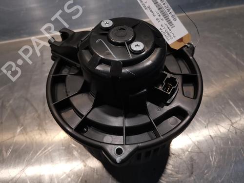 Heater blower motor TOYOTA COROLLA (_E12_) 1.4 VVT-i (ZZE120_, ZZE120R) | BP20924148M62 